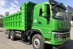 轩德翼6自卸车乌鲁木齐市火热促销中 让利高达4万