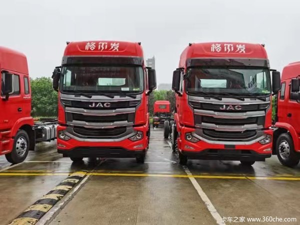 格尔发A5载货车新车上市 欢迎到店垂询