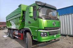 轩德翼6自卸车乌鲁木齐市火热促销中 让利高达4万