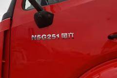 国六新款N5G爆款现车已到店各位老板欢迎到店品鉴