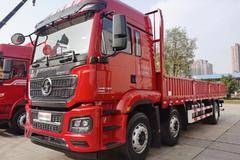 2021年09月15日起，陕汽重卡载货车德龙M3000S多款新车