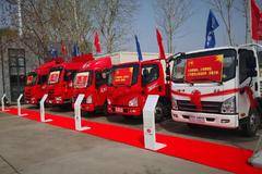 虎VR自卸车长治市火热促销中 让利高达0.2万