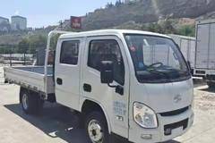 小福星全系车型金秋大促火热进行中，进店享购车好礼