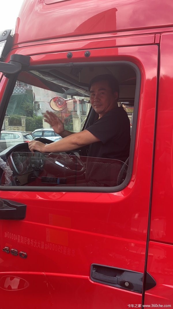 ��ϲ���� ϲ��HOWO T7Hǣ����