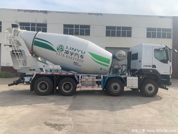 盐城星诚公司,东风柳汽乘龙H5,玉柴350马力到店,欢迎新老顾客