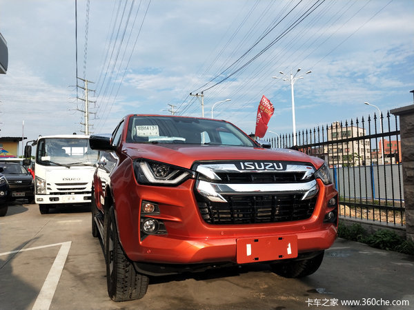 ���Ž�����ʮ���Ż�0.3�� ������D-MAXƤ�����ȴ�����