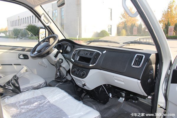 时风风云3.05米带高低档汽油自卸车新车到店欢迎前来咨询