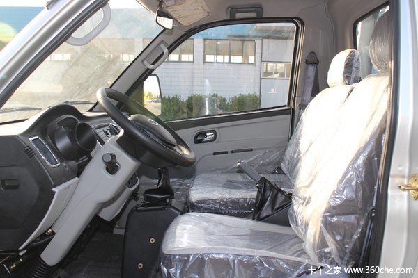 时风风云3.05米带高低档汽油自卸车新车到店欢迎前来咨询