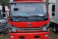 多利卡D6冷藏车北京市火热促销中 让利高达2.5万