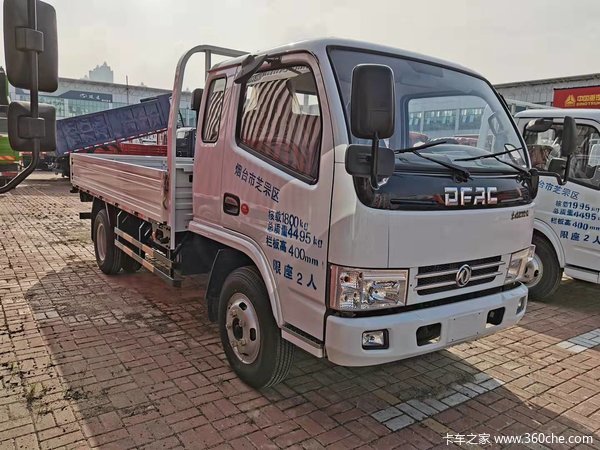 限时特惠东风多利卡全柴排半三米八欢迎进店选购