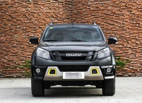 ���Ž�����ʮ��D-MAXƤ�������л��ȴ����� �����ߴ�0.3��