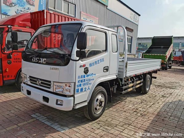 限时特惠东风多利卡全柴排半三米八欢迎进店选购