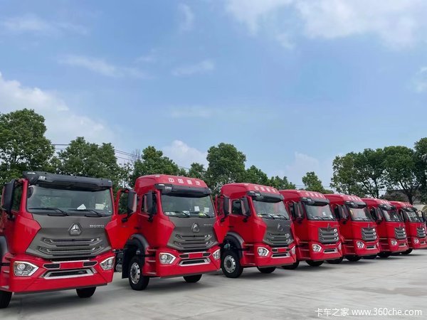 �Ż�1.6�� �Ϻ�HOWO N5W�ػ������ȴ�����