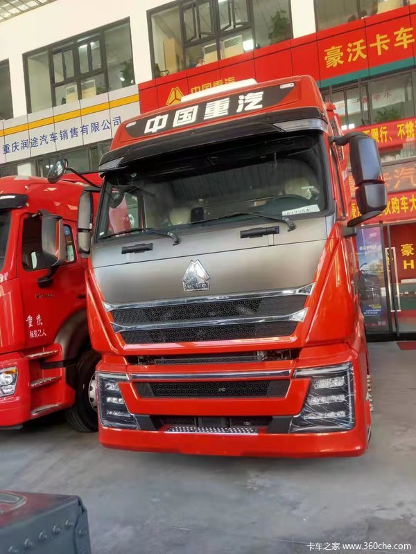 �Ż�1.6�� �Ϻ�HOWO N5W�ػ������ȴ�����