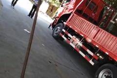 2021年09月29日，滁州市江淮格尔发汽车工贸有限公司凭借其出