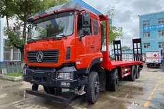 东风天龙零首付购车享优惠，厂家让利，来电享优惠