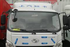 上汽轻卡十月优惠大促，欢迎到店咨询享购车好礼