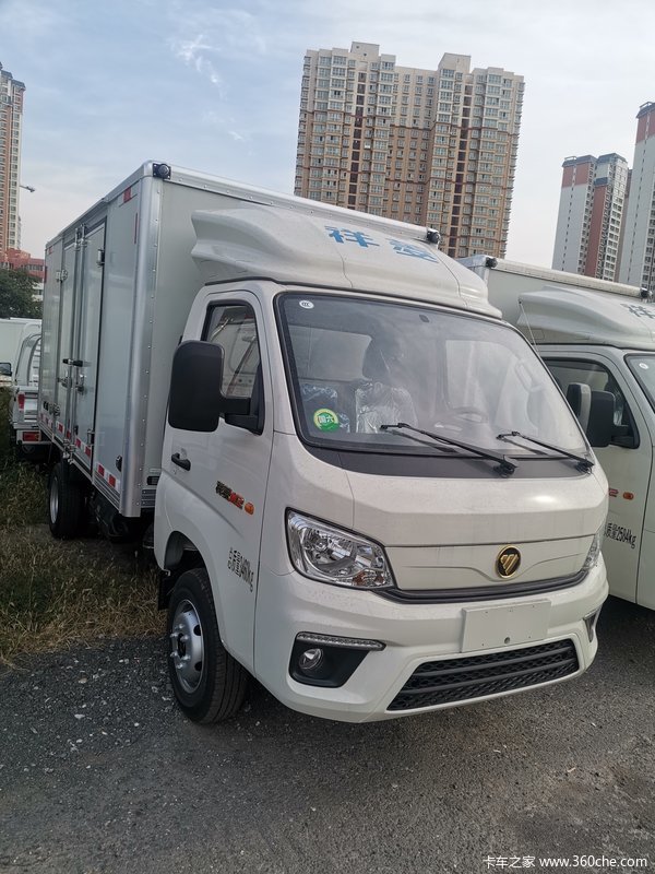 甘肃双远祥菱m2载货车15t兰州市火热促销中让利高达01万
