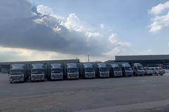 广州物建欧马可新店年底大促销欢迎光临。