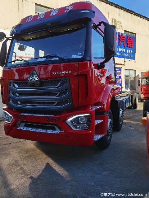 �Ż�2.5�� �Ϻ�HOWO N5G�ػ������ȴ�����