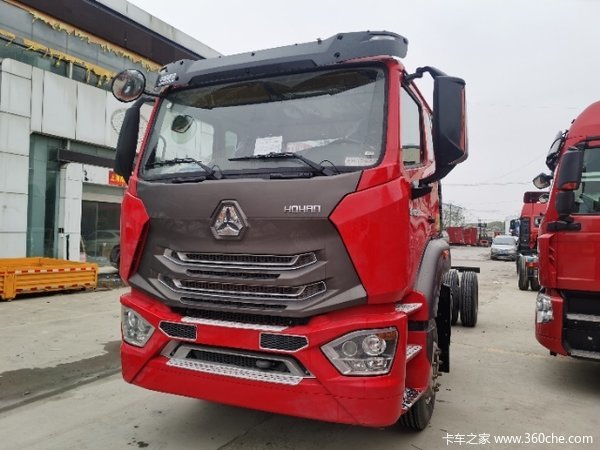 HOWO N5G�ػ����Ϻ����ȴ����� �����ߴ�2.5��