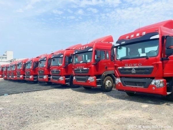 HOWO TX�ػ����Ϻ����ȴ����� �����ߴ�2.5��