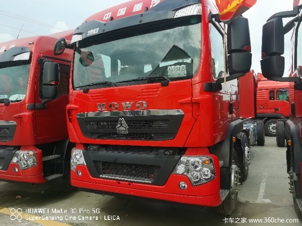 HOWO TX�ػ����Ϻ����ȴ����� �����ߴ�2.5��