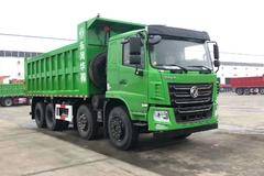 国五发动机稀缺资源，潍柴300马力前四后八自卸，预购从速