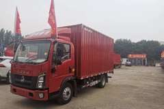 新车到店 周口市统帅载货车仅需10.8万元