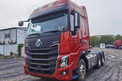 乘龙H7牵引车新车上市 欢迎到店垂询