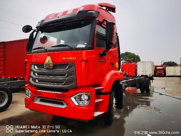 HOWO N5G�ػ����Ϻ����ȴ����� �����ߴ�3��