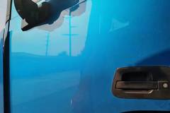 邯郸骏翔欧曼四S店、欧曼重卡国六520马力新款到店了