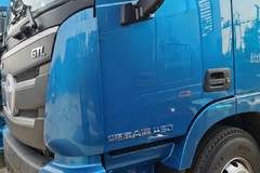 欧曼国六490马力自动挡、490马力手动挡到店了