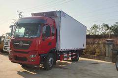 东风天锦国六冷藏车，厂家直销，全国包上户，售后全国无忧