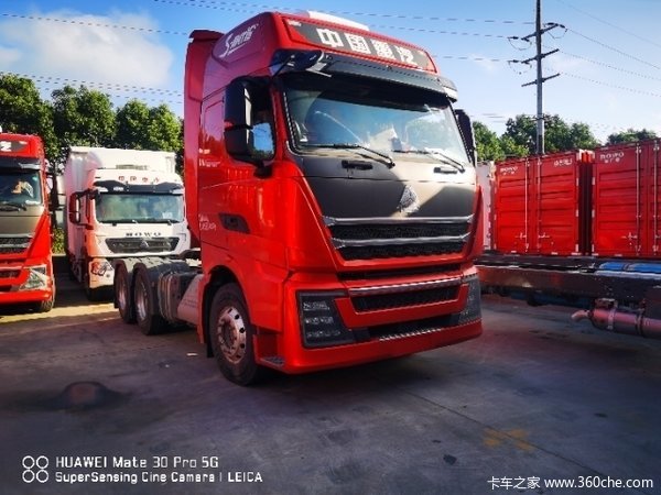 �Ż�3�� �Ϻ�HOWO N5G�ػ������ȴ�����