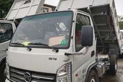 GK6自卸车常德市火热促销中 让利高达0.3万