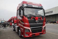 三一重卡宣传专员可享6000元补贴及新老客户3180元配件包