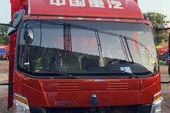 优惠1万 漯河市悍将自卸车火热促销中