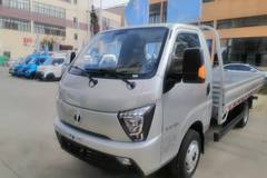 缔途GX2021款载货车新车上市 欢迎到店垂询