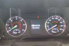 五十铃T17新款皮卡上市，经典车型重出江湖，欢迎新老客户来店看车