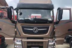 东风商用车台州昌运4S店新店大促 牵引 载货 自卸 危化 专用车