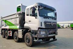 东风商用车台州昌运4S店经营牵引 载货 自卸 危化 专用全系车型