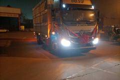 钜惠双十一 奥铃大黄蜂携手衡水豪骏风暴让利