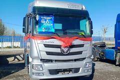 欧曼GTL牵引车邯郸市火热促销中 让利高达万