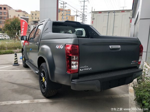 ���Ž�����ʮ���Ż�0.3�� ������D-MAXƤ�����ȴ�����