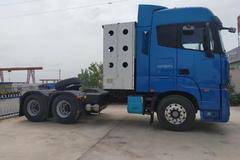 欧曼EST牵引车新车上市 欢迎到店垂询