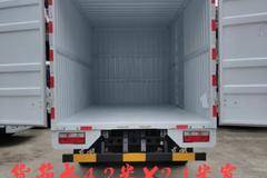 优惠11.04万 汉中市多利卡D6载货车火热促销中