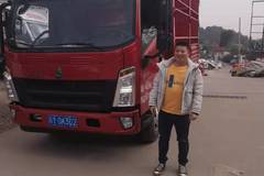 悍将载货车巴中市火热促销中 让利高达0.8万