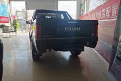 庆铃五十铃T17上市，精典神车欢迎选购。