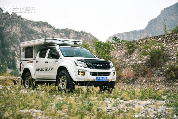 厦门江西五十铃D-MAX皮卡厦门市火热促销中 让利高达0.3万